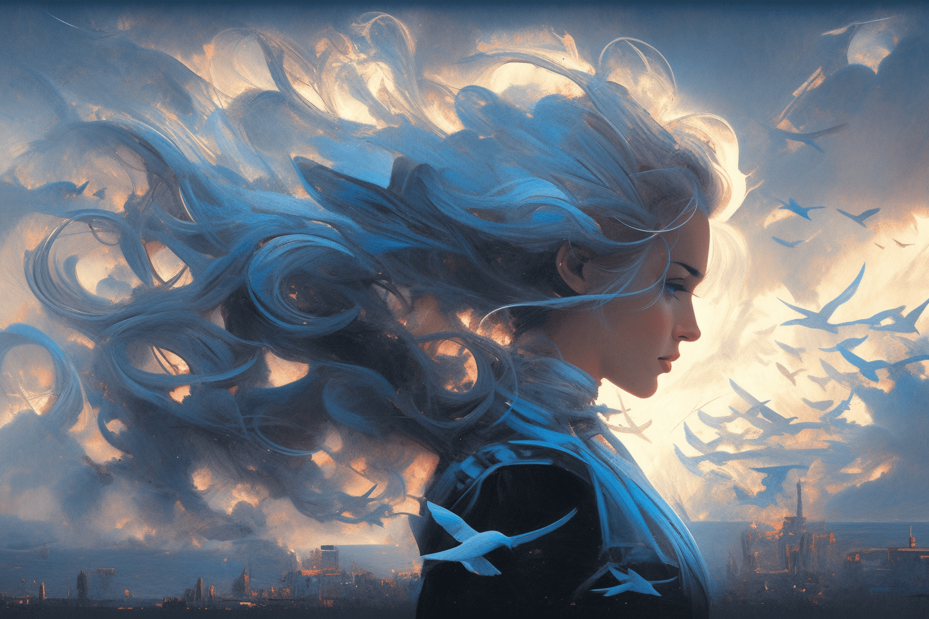 rever de cheveux