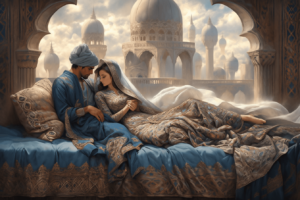 rêver de faire l'amour en islam